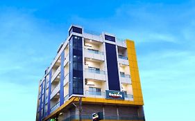 The Gir Harmony Hotel